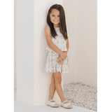 Rylee + Cru Sparrow Skirt - Tile