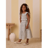 Rylee + Cru Zayla Top - Blossom