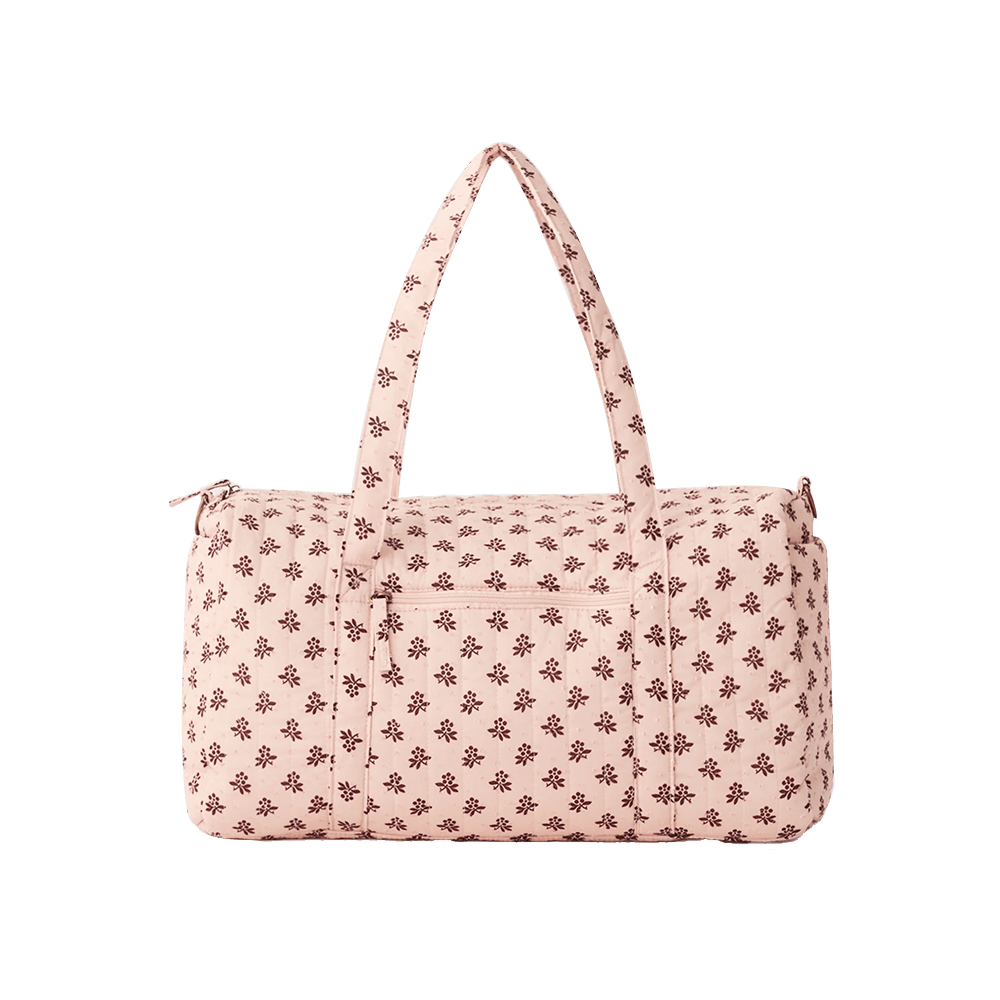 Rylee + Cru Weekender - Blush Fleur