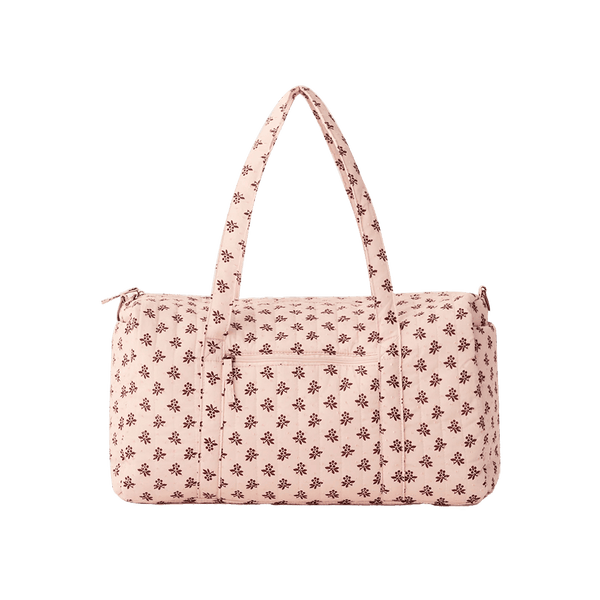 Rylee + Cru Weekender - Blush Fleur
