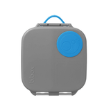 B.Box Mini Lunchbox - Blue Slate