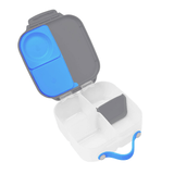 B.Box Mini Lunchbox - Blue Slate