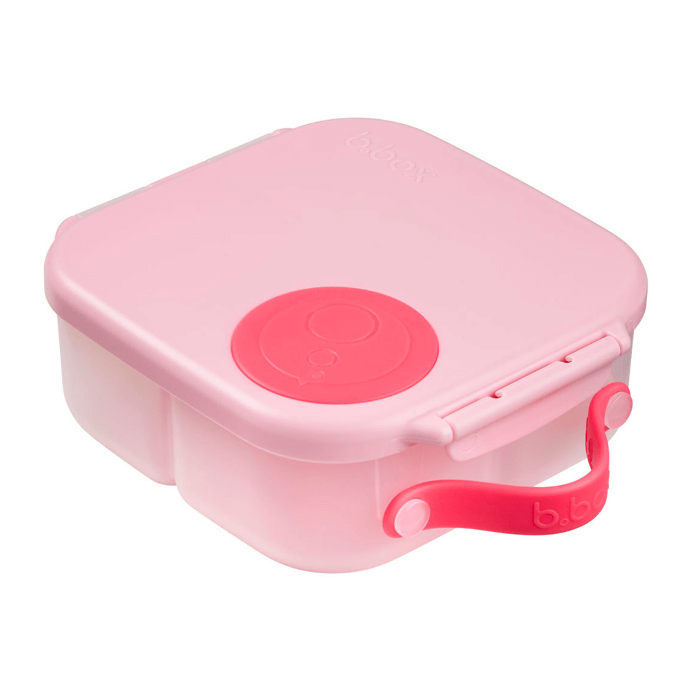 B.Box Mini Lunchbox - Flamingo Fizz