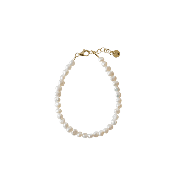Sophie Store Pretty In Pearls Bracelet