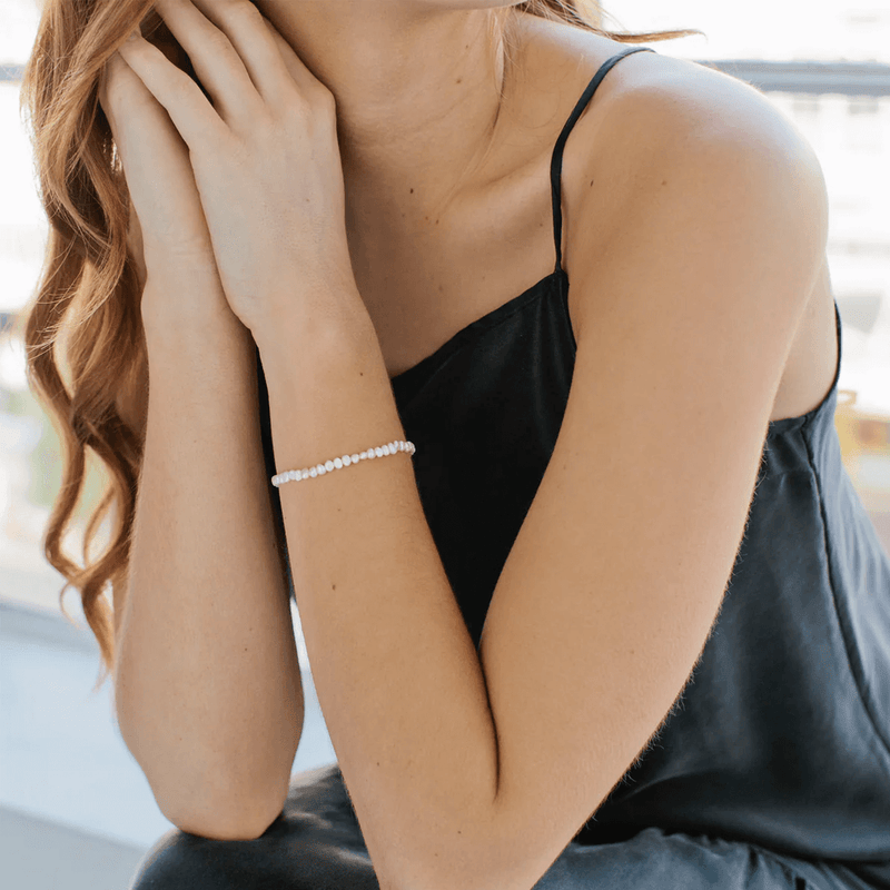 Sophie Store Pretty In Pearls Bracelet