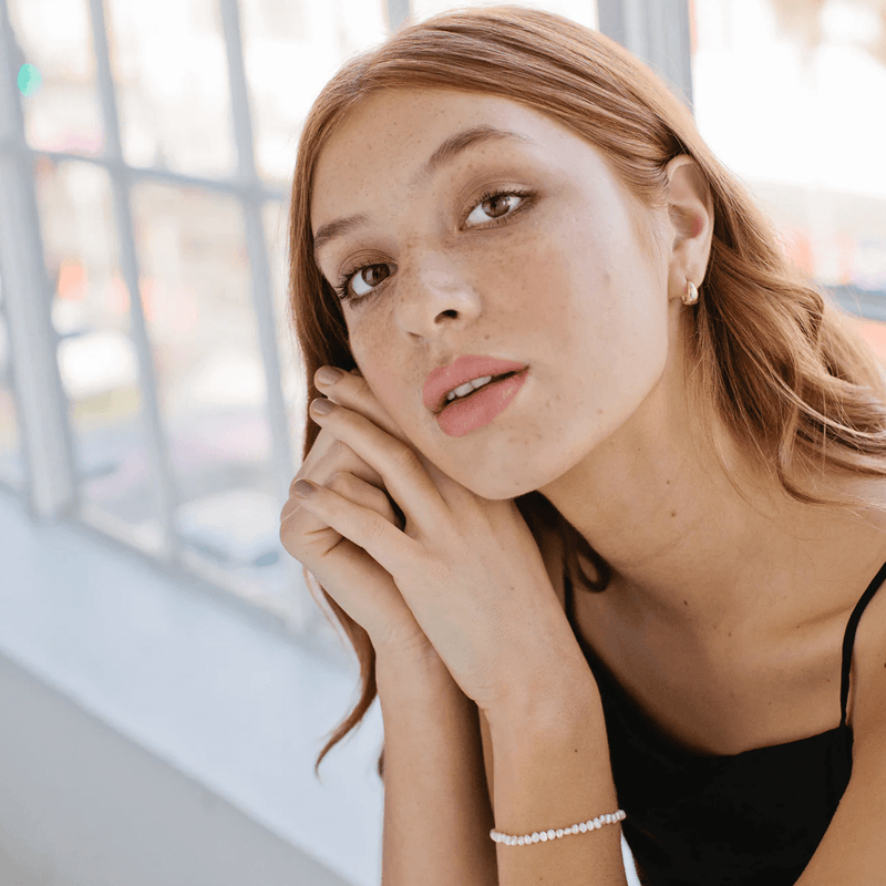 Sophie Store Pretty In Pearls Bracelet