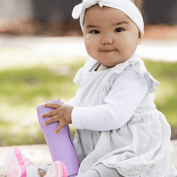 Subo Feeding Bottle - Pink