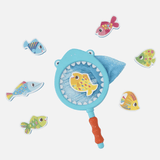 Tiger Tribe Shark Chasey - Catch a Fish