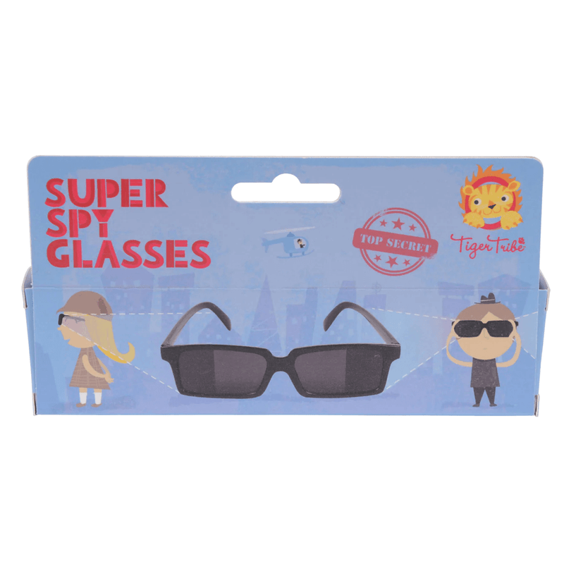 Tiger Tribe Super Spy Glasses