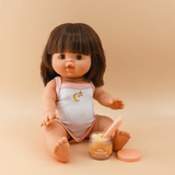 Tiny Harlow Tiny Tummies – Banana Custard