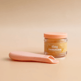 Tiny Harlow Tiny Tummies – Banana Custard