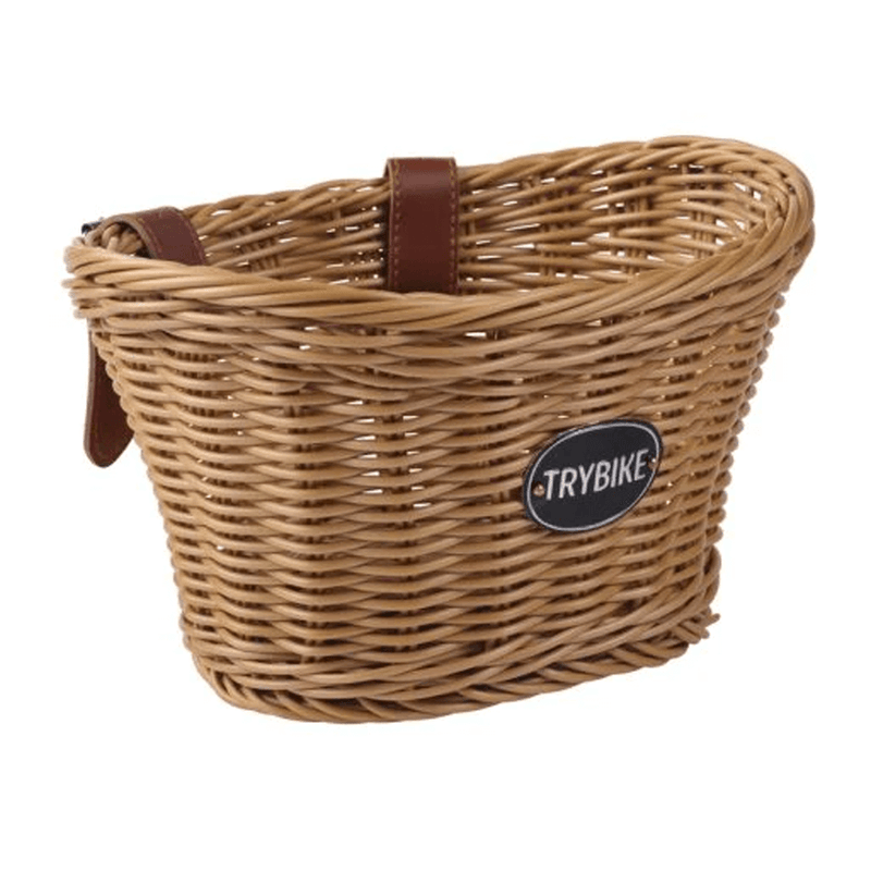 Try bike basket deals