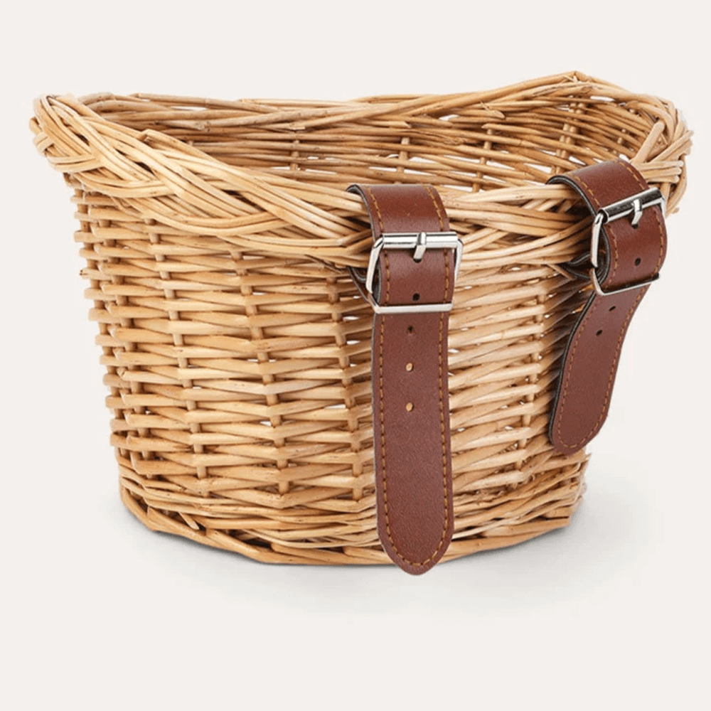 TryBike Basket