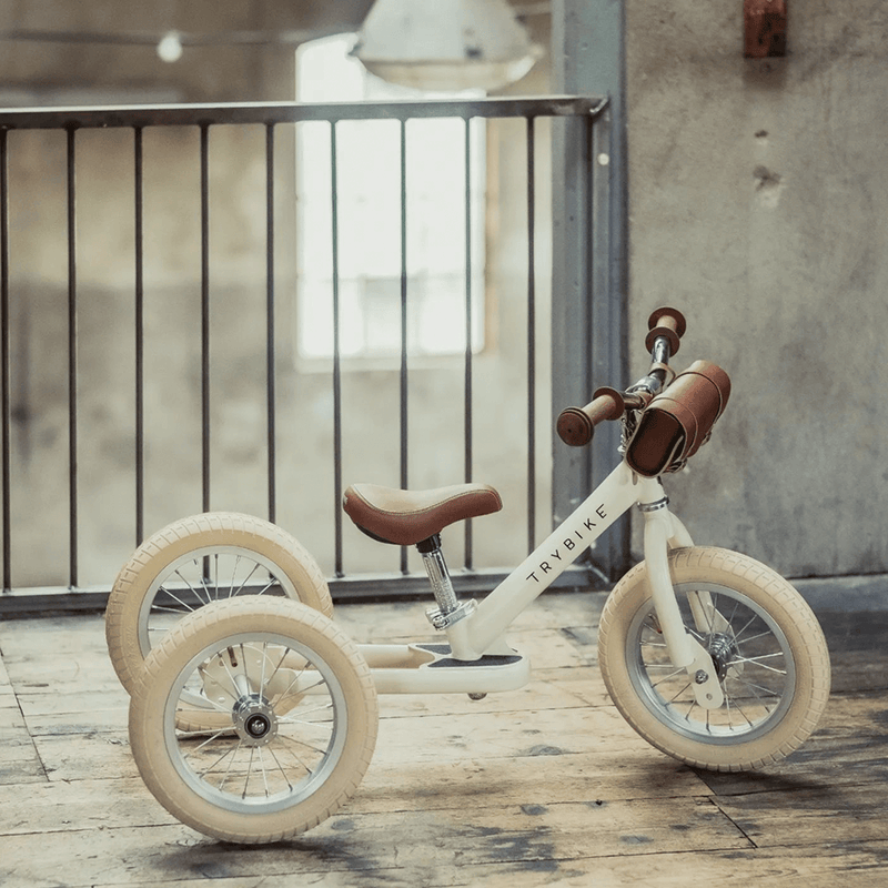Wooden trybike online