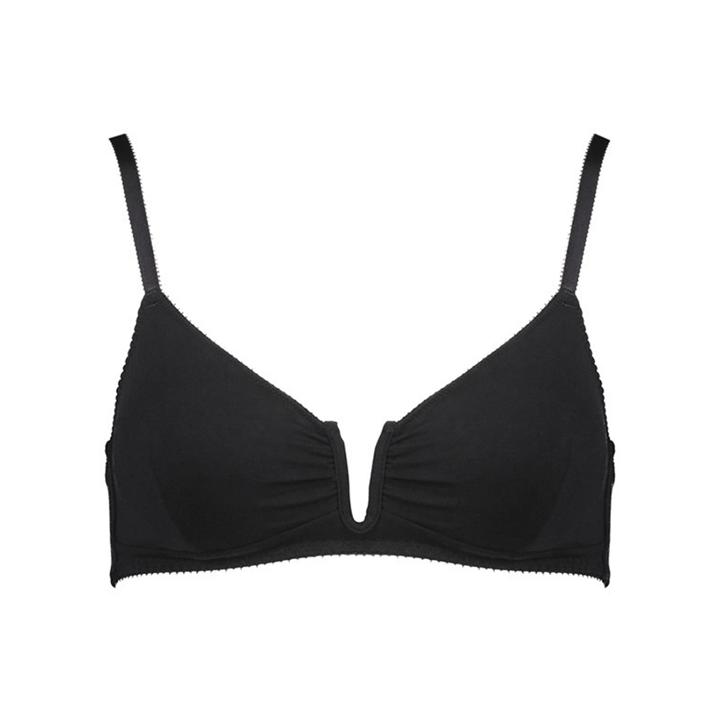 Videris Angela Soft Cup Bra - Shield