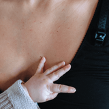 Videris Belle Maternity Bra - Shield