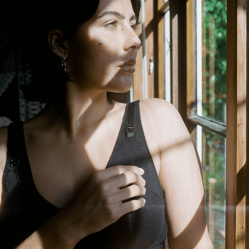 Videris Belle Maternity Bra - Shield