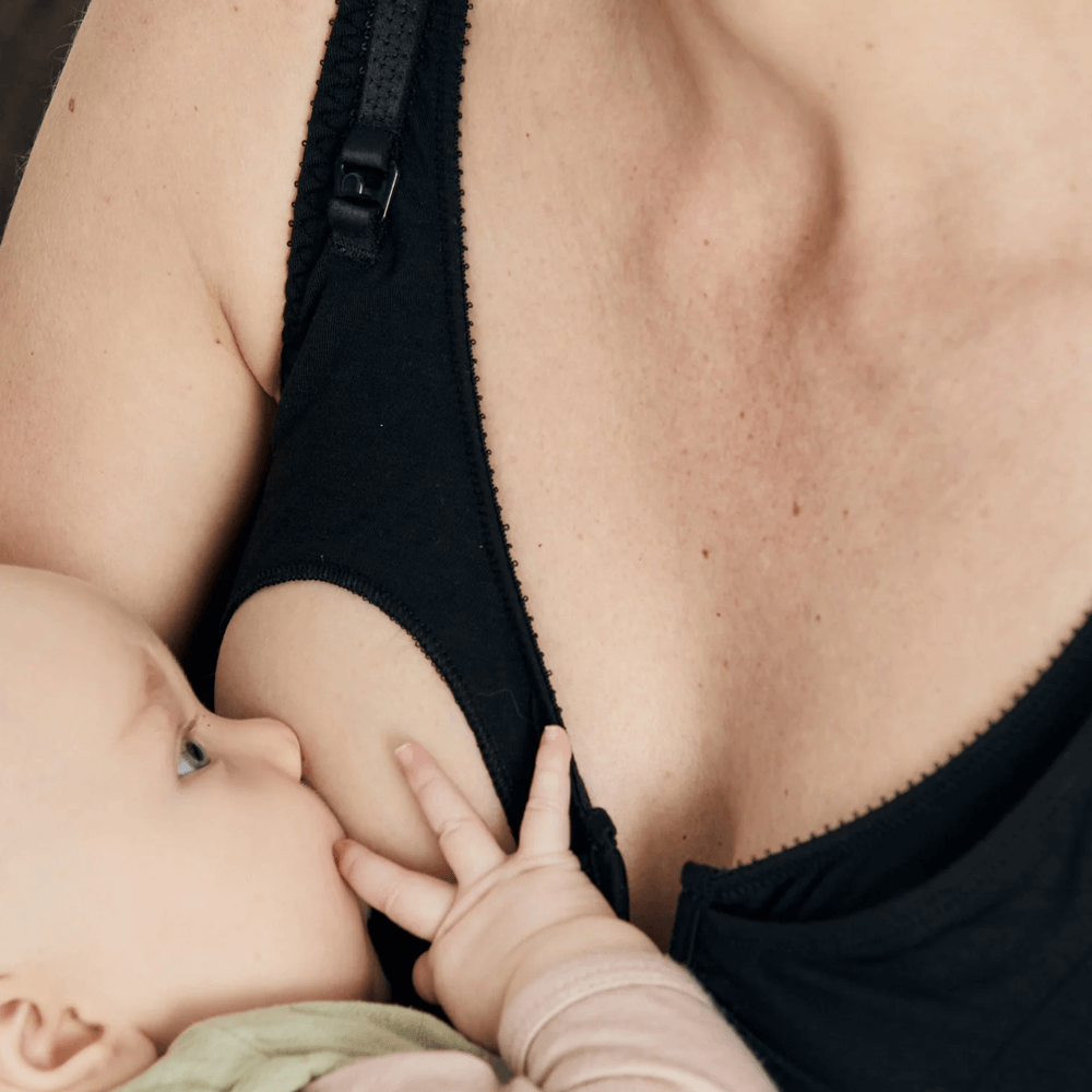 Videris Belle Maternity Bra - Shield