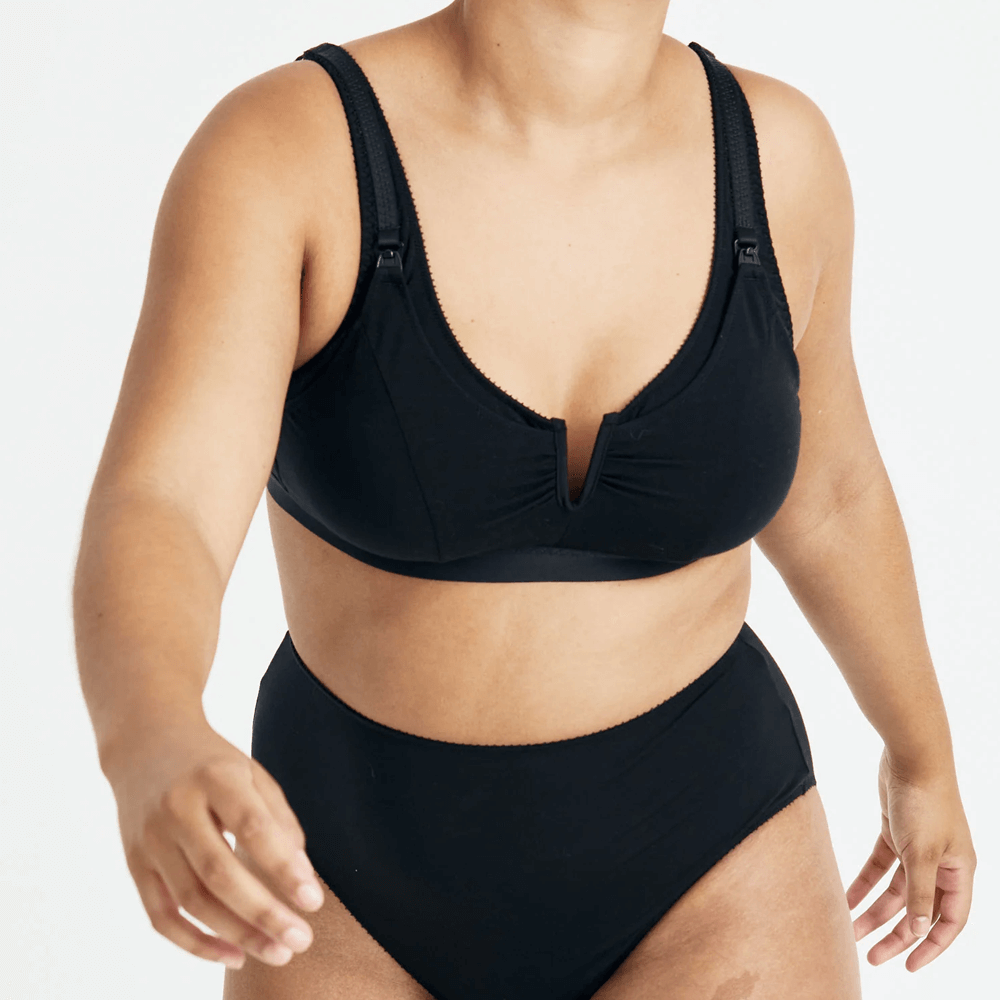 Videris Belle Maternity Bra - Shield