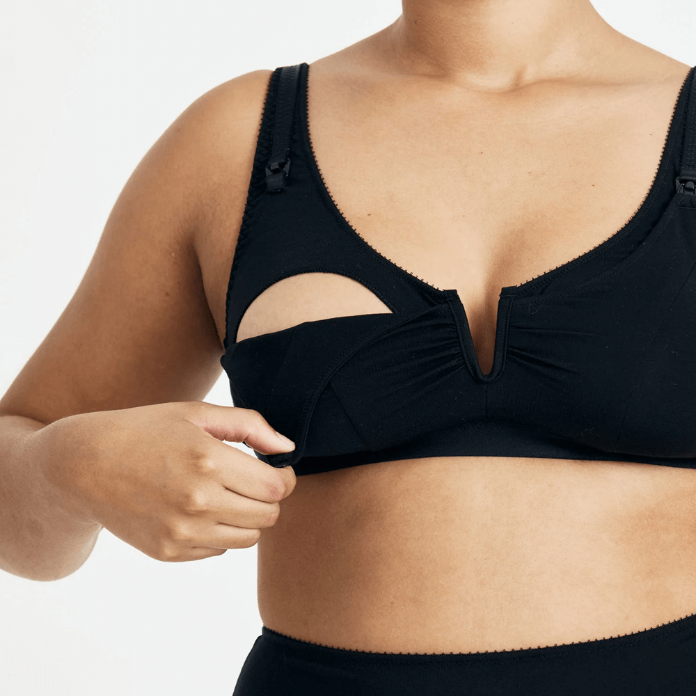 Videris Belle Maternity Bra - Shield