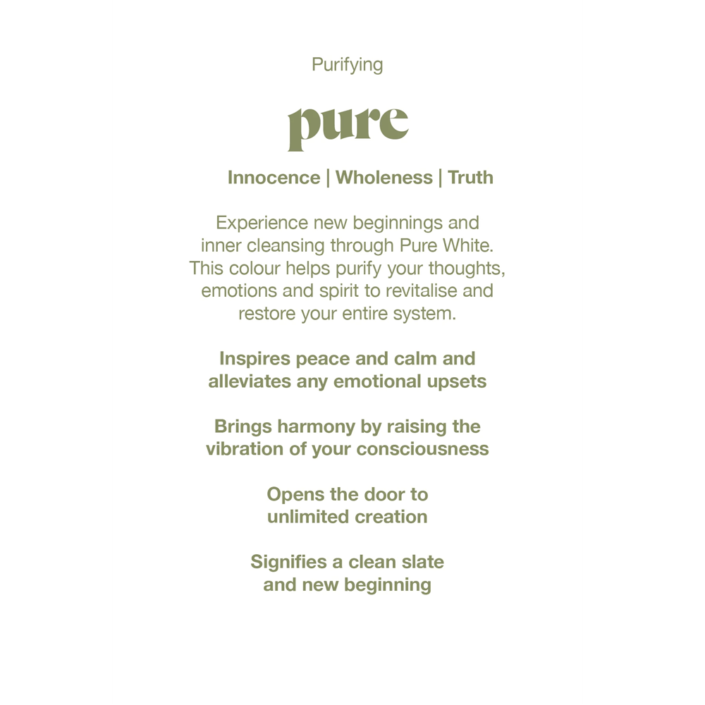 Videris Whitney Bikini - Pure