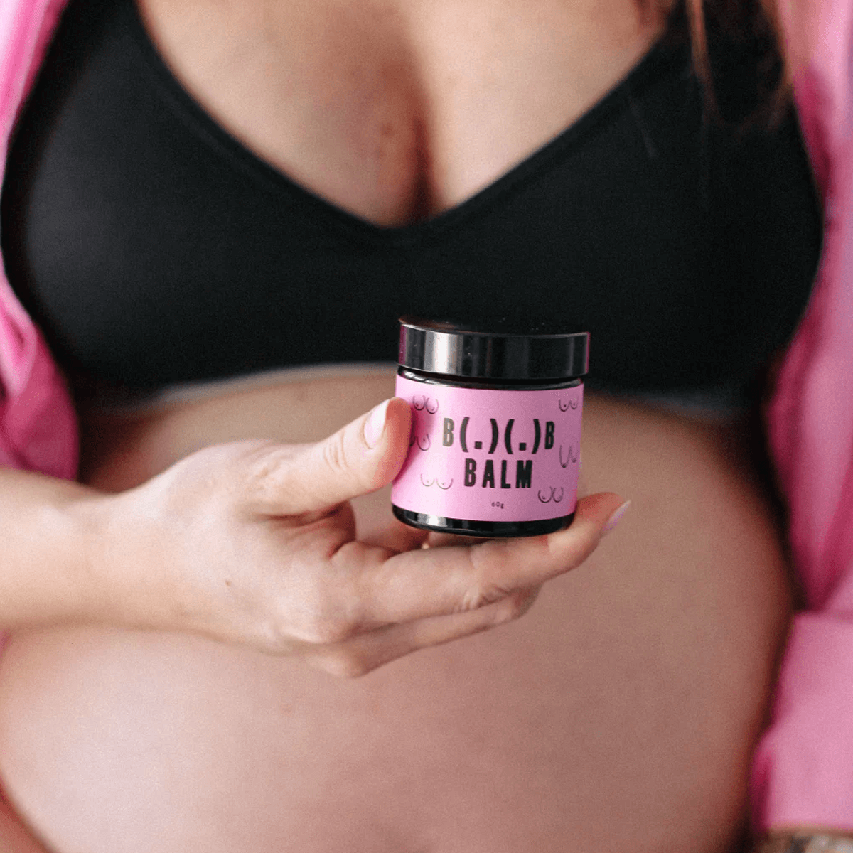 Viva La Vulva - Boob Balm