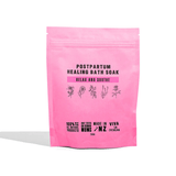 Viva La Vulva - Postpartum Healing Bath Soak