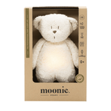Moonie Organic Humming Bear - Polar