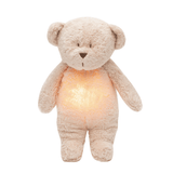 Moonie Organic Humming Bear 2.0 - Rose
