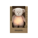 Moonie Organic Humming Bear 2.0 - Rose