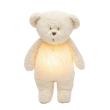 Moonie Organic Humming Bear 2.0 - Polar