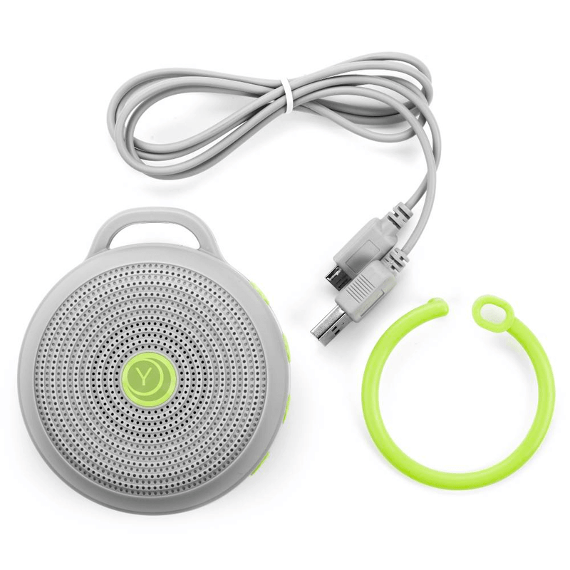 Yogasleep - Hushh Continuous White Noise Machine