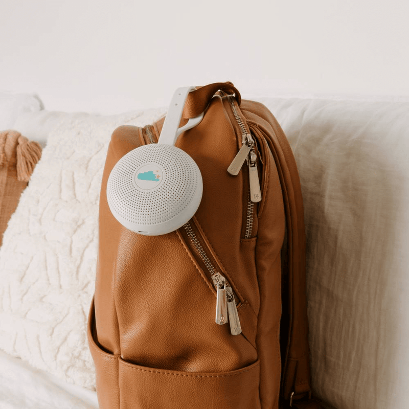 Yogasleep Hushh+ Sound Machine + Nightlight