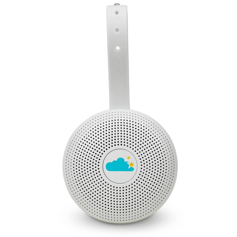 Yogasleep Hushh+ Sound Machine + Nightlight