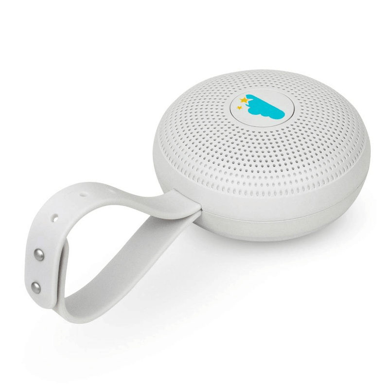 Yogasleep Hushh+ Sound Machine + Nightlight