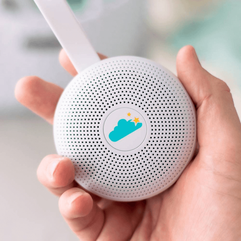 Yogasleep Hushh+ Sound Machine + Nightlight