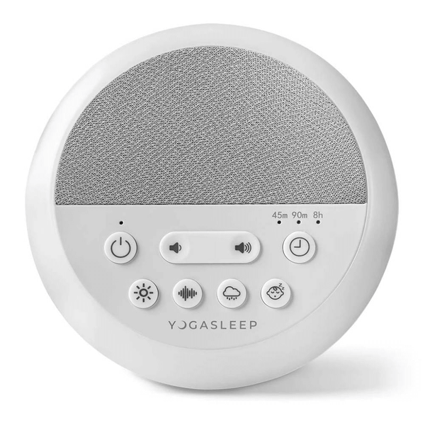 Yogasleep - Nod Sound Machine & Nightlight
