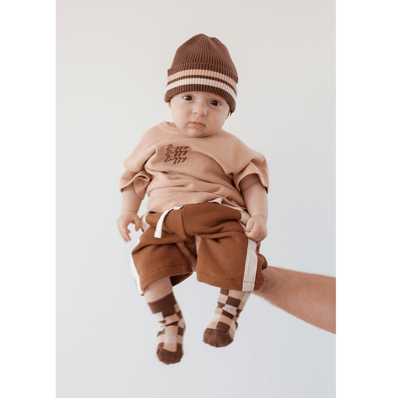 Ziggy Lou Archie Pants - Java