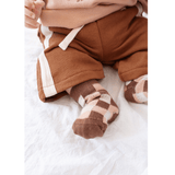 Ziggy Lou Archie Pants - Java