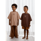 Ziggy Lou Archie Pants - Java