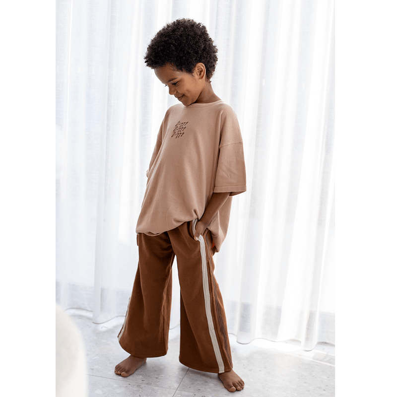 Ziggy Lou Archie Pants - Java