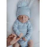 Ziggy Lou Bodysuit - Blu