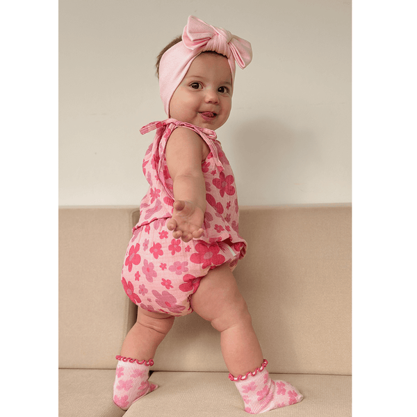 Ziggy Lou Headband - Grace