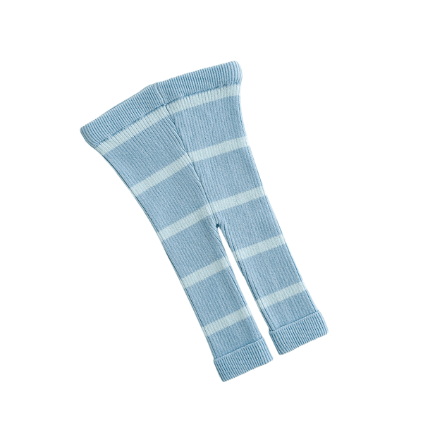 Ziggy Lou Leggings - Blu