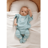 Ziggy Lou Leggings - Blu