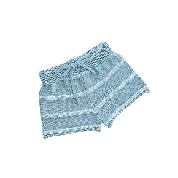 Ziggy Lou Shorts - Blu