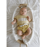 Ziggy Lou Tee - Key Lime