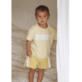 Ziggy Lou Shorts - Key Lime