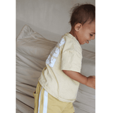 Ziggy Lou Shorts - Key Lime