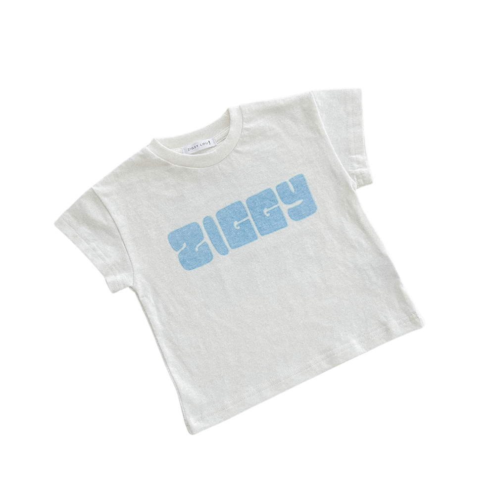 Ziggy Lou Tee - Echo